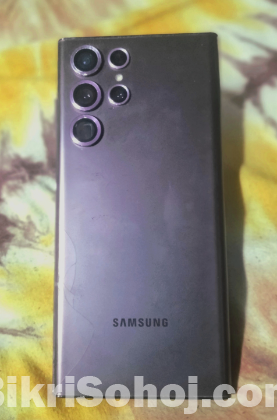 Samsung S22 Ultra